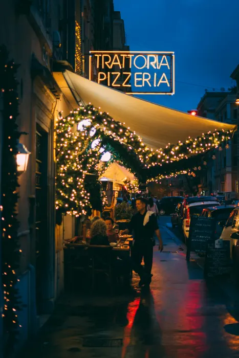 RESTOO CRM y Marketing para restaurantes