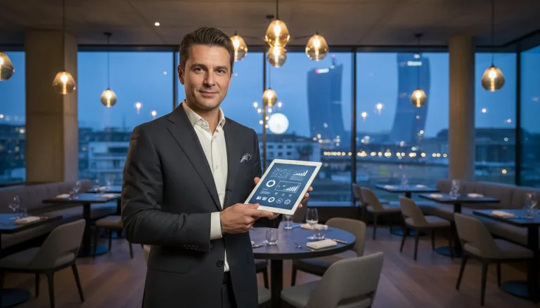 Plataforma de Reservas para Restaurantes Sin Comisiones: La Guía Definitiva 2026