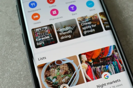 Como integrar Restoo con Google