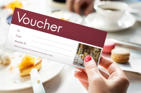 Gestión de cupones y sus ventajas para los restaurantes