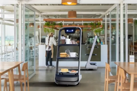 Impatto dell’intelligenza artificiale nella ristorazione - 