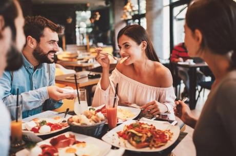 Comprendere le esigenze del cliente nella ristorazione - 