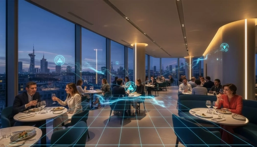 Ottimizzazione riempimento tavoli ristorante: Strategie e AI per il 2026 - 