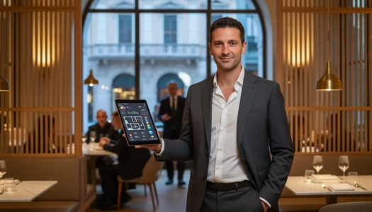 Prenotare Ristorante Online: Guida Strategica alla Digitalizzazione nel 2026 - 