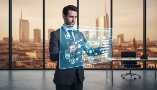 Cómo crear sitios web en 2026: Guía estratégica entre IA y Conversión