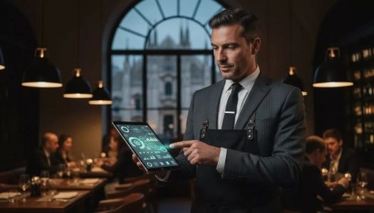 Gestionale Ristorante: Guida Completa alla Scelta e Ottimizzazione 2026 - 