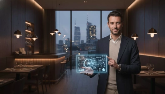 CRM per Ristoranti: Guida Completa alla Gestione Clienti nel 2026 - 