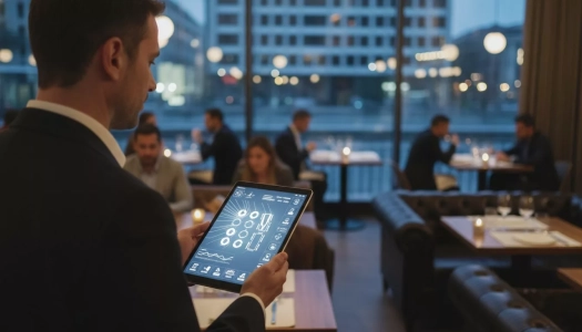 Prenotare un ristorante: l’evoluzione dell’accoglienza nell’era digitale 2026 - 