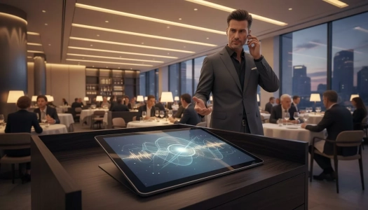 Come Automatizzare le Chiamate del Tuo Ristorante con l’Intelligenza Artificiale nel 2026 - 