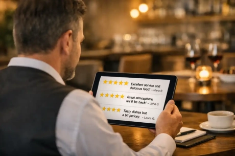 Recensioni Online Ristoranti: Guida Completa per il 2026 - 