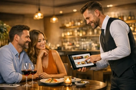Upselling Ristorazione 2026: Strategie e Tecniche Vincenti - 