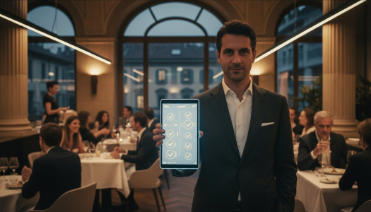 Ridurre i no-show al ristorante: Strategie e tecnologie per il 2026 - 