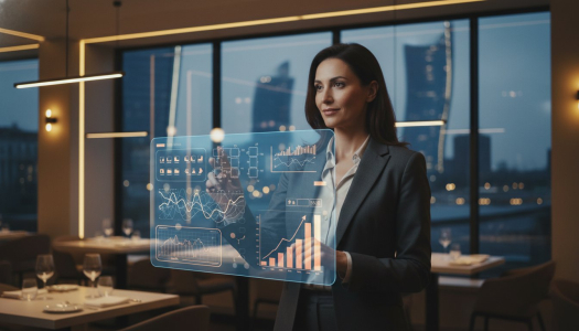 Come aumentare prenotazioni ristorante: Strategie e tecnologie per il 2026 - 