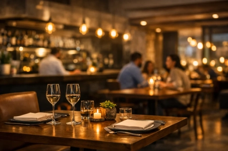 Restoo: il gestionale prenotazioni che fa lavorare il tuo ristorante anche quando sei chiuso - 