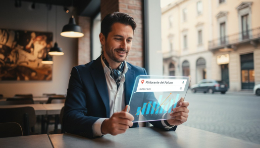 Ottimizzazione scheda Google My Business ristorante: Guida Definitiva 2026 - 
