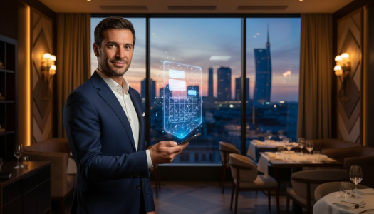 Chatbot Prenotazioni Ristorante: La Guida Completa all’Automazione AI 2026 - 