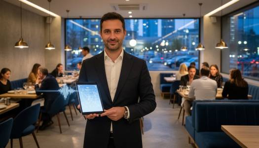 Automatizzare le telefonate del ristorante: la guida completa 2026 - 