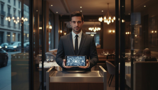 Software per lista d'attesa digitale ristorante: Guida alla scelta 2026 - 
